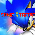 Sonic X Treme V.2.0