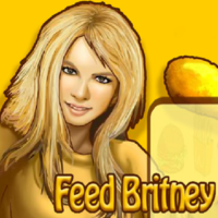 Feed Britney