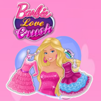 Barbie Love Crush