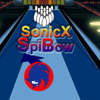 Sonic X SpiBow
