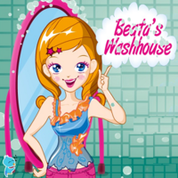 Beata's Washhouse
