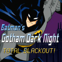 Batman's Gotham Dark Night: Total Blackout