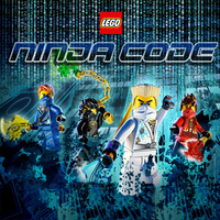 Lego: Ninja Code