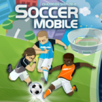 Championship 2010: Soccer Mobile