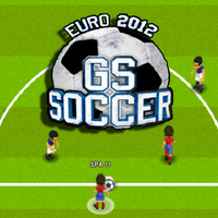 Euro 2012: Gs Soccer