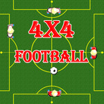4x4 Football