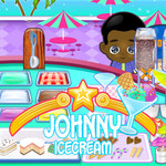 Johnny IceCream
