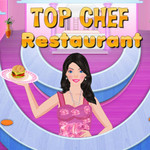 Top Chef Restaurant