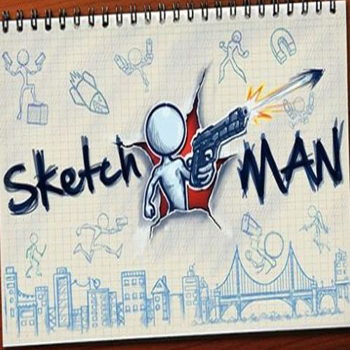 SketchMan