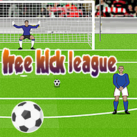 Free Kick League