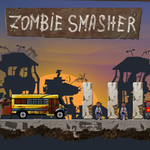 Zombie Smasher