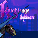 Knight Age Nightmare