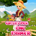 Editor's Pick: Chic Farmer