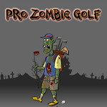 Pro Zombie Golf