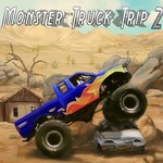 Monster Truck: Trip 2