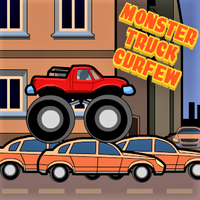 Monster Truck Curfew