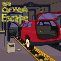 GFG Car Wash Escape