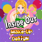 Inside Out: Make-up Design