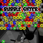 Bubble Sifter