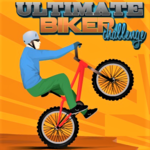 Ultimate Biker Challenge