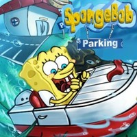  SpongeBob: Parking