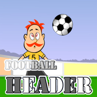Football Header