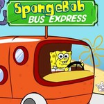 Spongebob:  Bus Express