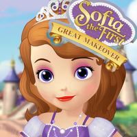 Sofia: The First Great Makeover