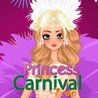 Princess: Carnival Prep