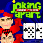 Joker Video Poker Apart