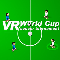 VR World Cup Soccer Tournament