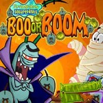Spongebob Squarepants:Boo or Boom