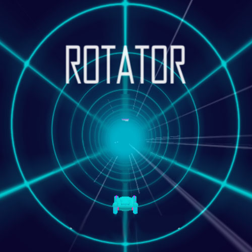 Rotator - Play Rotator at UGameZone.com