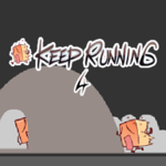 Keep Running 4