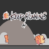 Keep Running 4