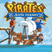 Pirates: Arctic Treasure