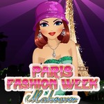 Paris Fashion Week Makeover