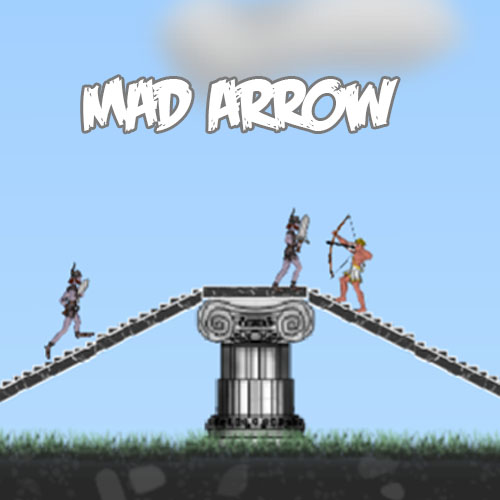 Mad Arrow - Play Mad Arrow at UGameZone.com