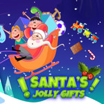 Santa's Jolly Gifts