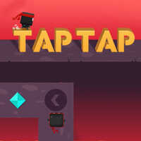Tap Tap,Tap Tap is one of the Tap Games that you can play on UGameZone.com for free.
This time we prepared three different backgrounds, ice, fire, and sea. You need to control your role running in this dangerous place, once he meet an arrow key, tap to jump or make a turn. If you can do that in time, he will fall into the water or fire and die. You can collect diamonds and unlock new characters. Don't hesitate, come here and have a try!