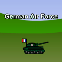German Air Force