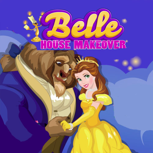 Belle house