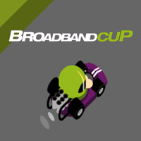 Broadband Cup
