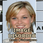 Image Disorder: Reese Witherspoon