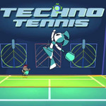Techno Tennis