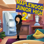 Maplewood Junior High 2