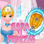 Tiara Princess