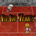 Hip Hop Tennis
