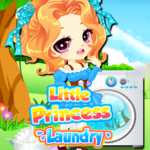 Little Princess Laundry