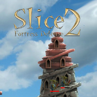 Slice Fortress Defense 2